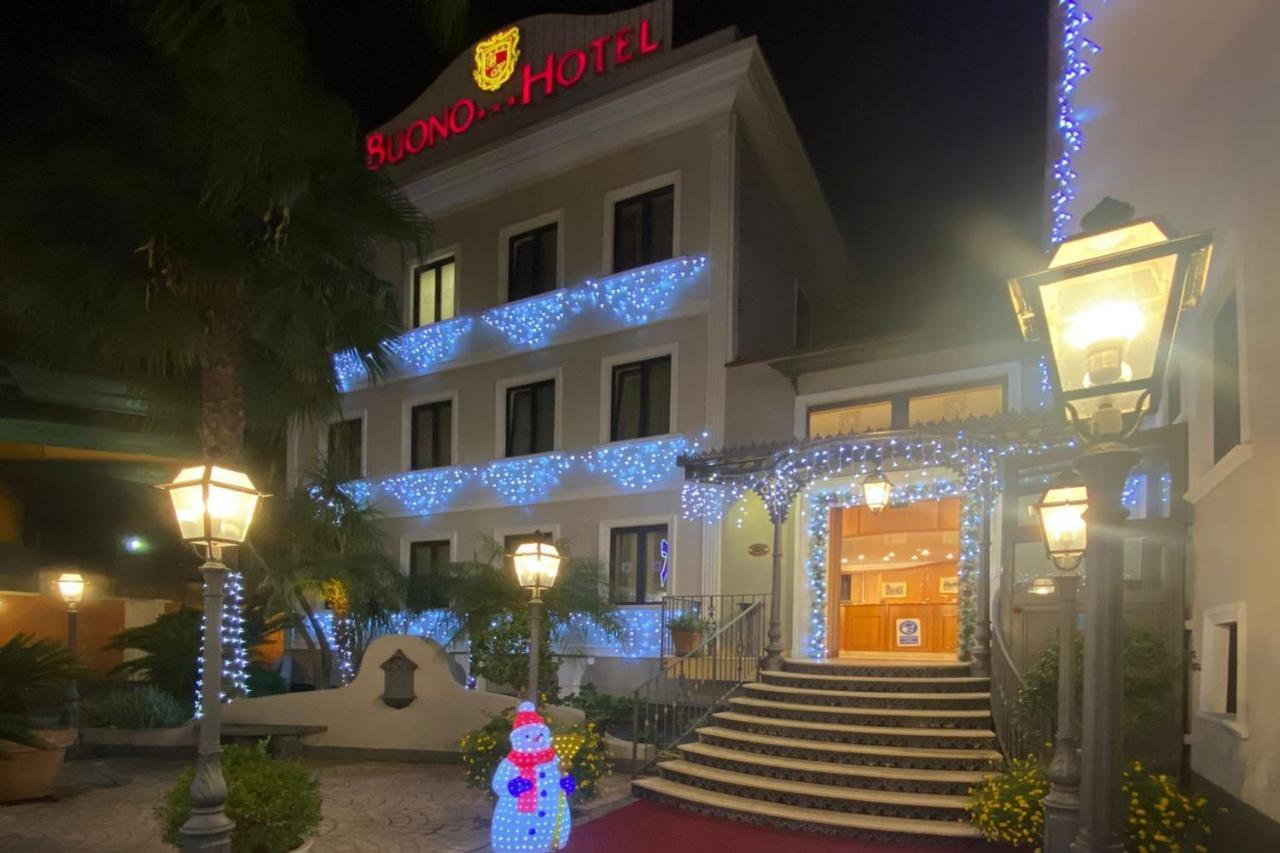 Hotel Buono Napoli