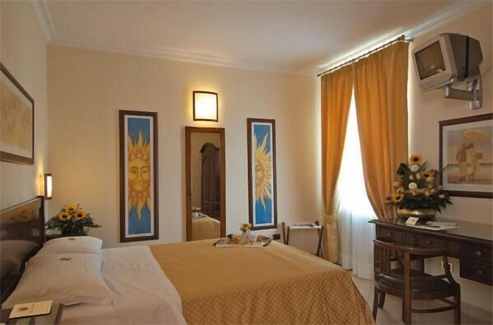 Hotel Buono Napoli