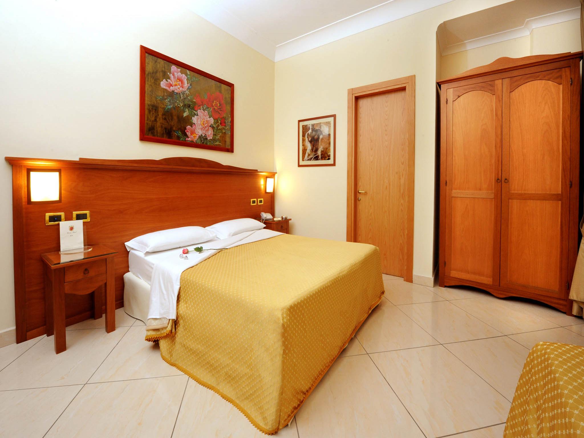 Buono Hotel Napoli