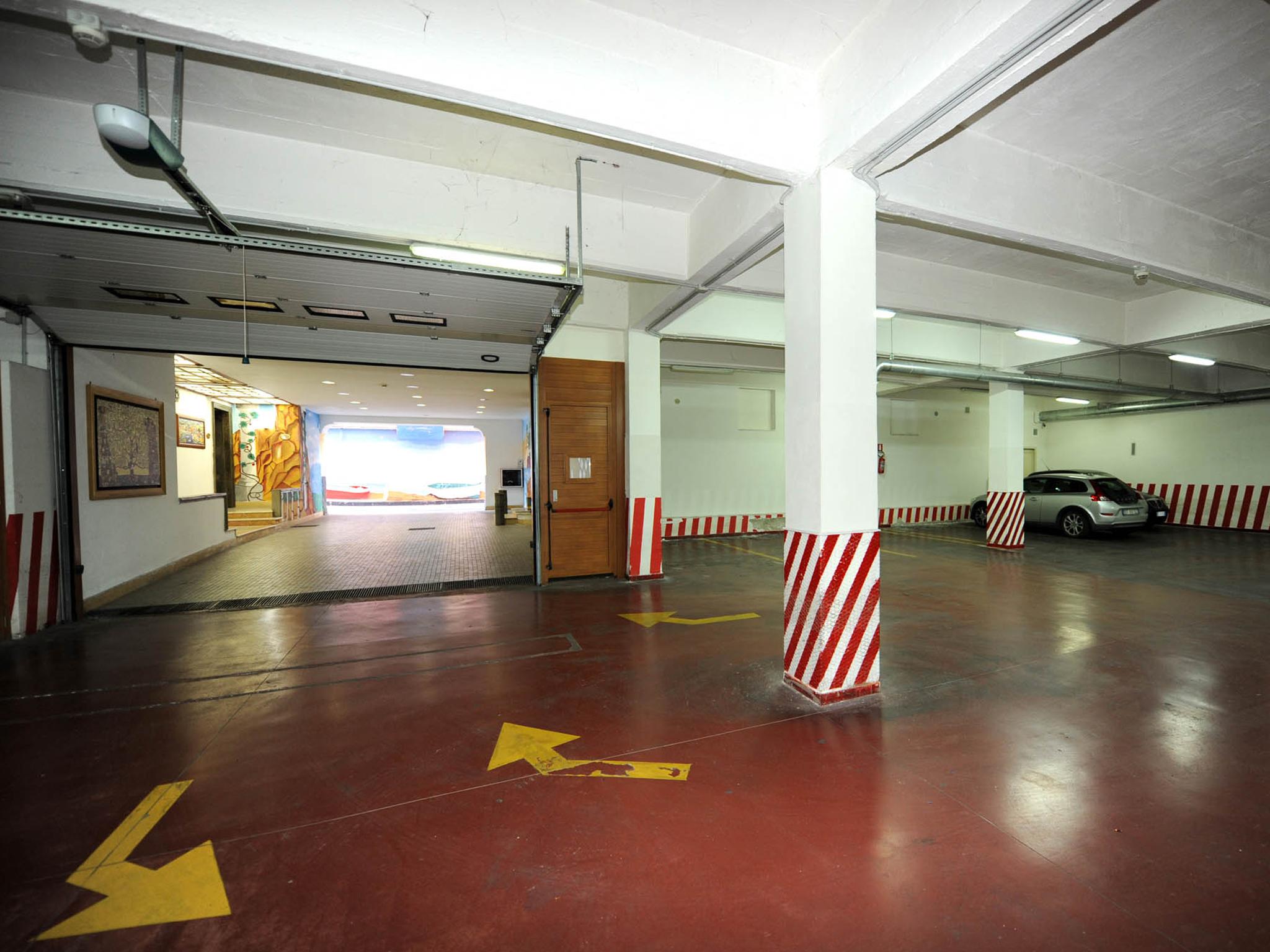 Hotel Buono 3*