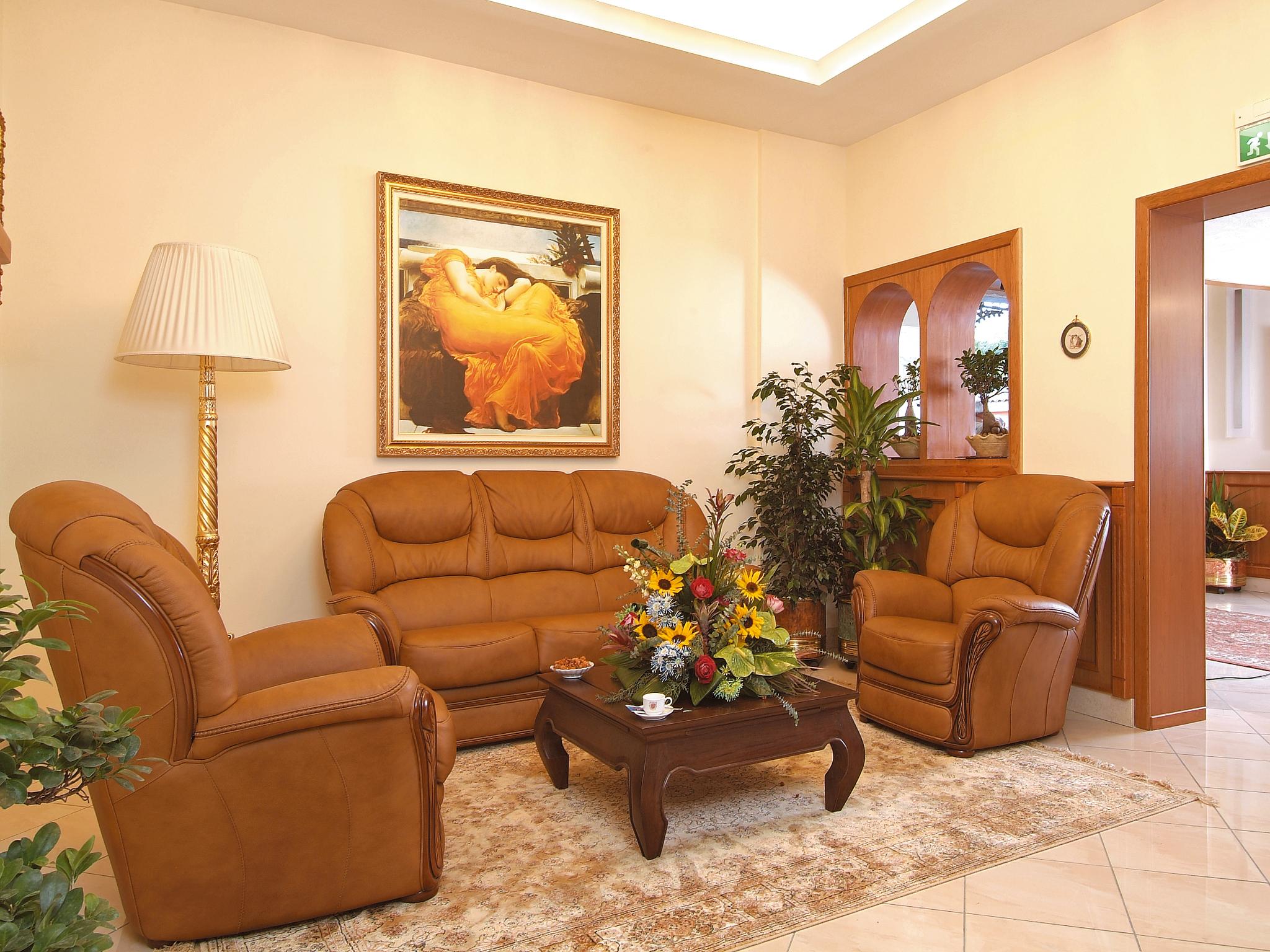 Hotel Buono Napoli