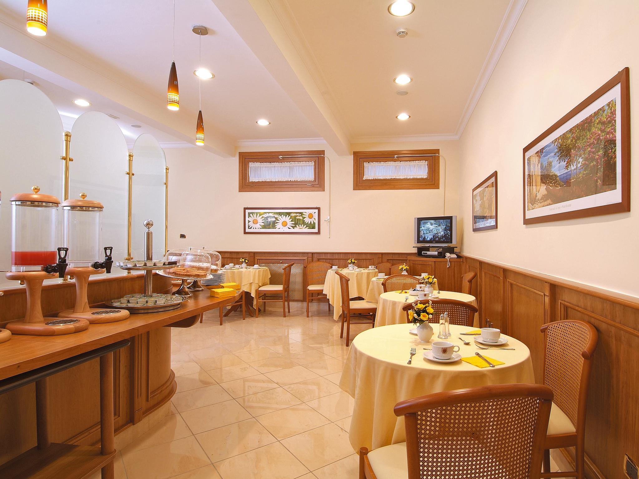 Hotel Buono Napoli