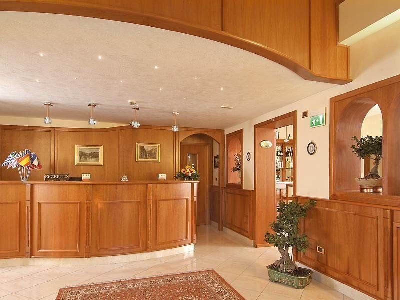 Hotel Buono