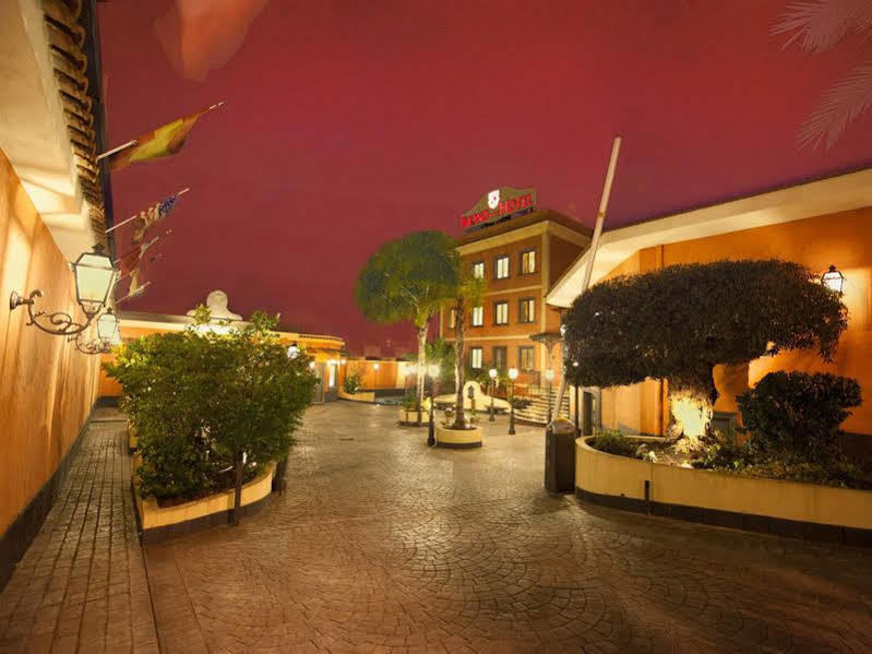 Hotel Buono Napoli