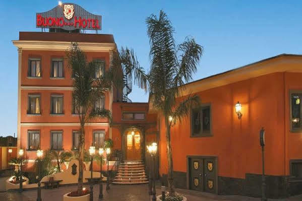 Buono Hotel Napoli