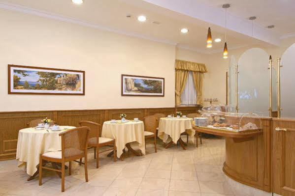 Hotel Buono Napoli