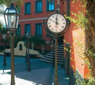 Hotel Buono Napoli