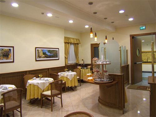 Hotel Buono Napoli